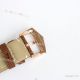 GS Factory Replica Patek Philippe 6007G Calatrava Watch Rose Gold Brown Strap (8)_th.jpg